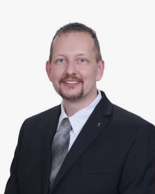 Adam Holley — Columnist