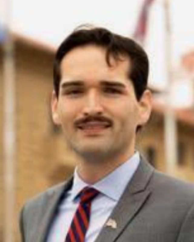 Jadan Terrazas — Columnist
