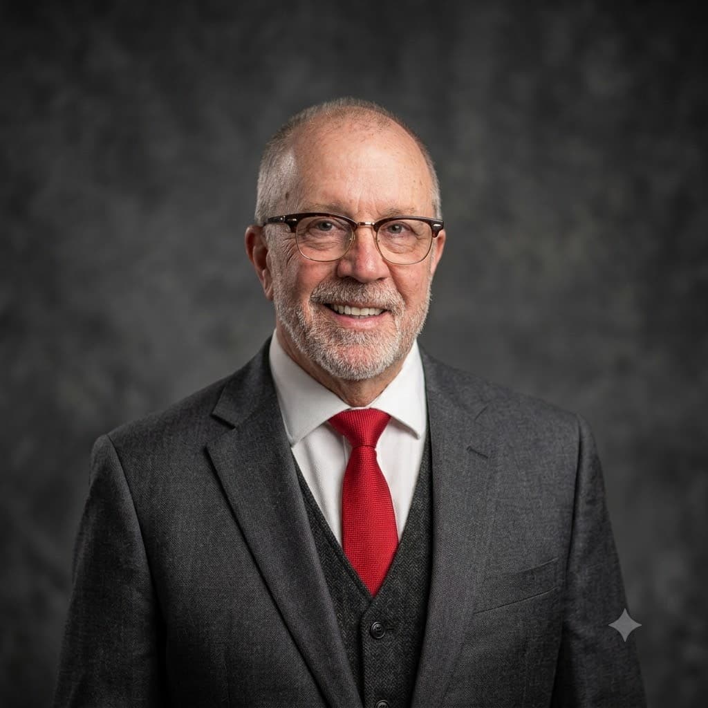 Marven Goodman — Investigative Journalist